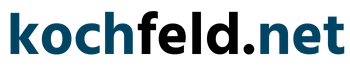 kochfeld.net Logo #3
